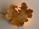  Sinnbild ... Zwiegespräch in einem ... verkauft
Holzkunst_Holzskulptur_wood art home accessoire Skulptur0024